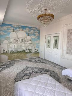 Квартира Самарканд - Samarcande - 3