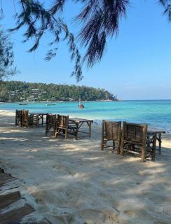 Tropical Bali Style Villa with Kitchen and Pool - Salad Beach - 3