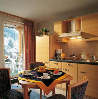 Gästehaus Behle-Schäperken - Willingen - 1