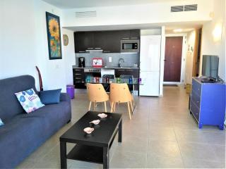 3360 LES MARINES GARBI 4-2, VACACIONES A SANTA MARGARITA, ESPACIOSA ZONA AJARDINADA, AMBIENTE FAMILIAR DONDE VIVIR MOMENTOS ESPECIALES. - ES-258-81 - Roses - 5