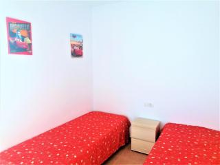 3360 LES MARINES GARBI 4-2, VACACIONES A SANTA MARGARITA, ESPACIOSA ZONA AJARDINADA, AMBIENTE FAMILIAR DONDE VIVIR MOMENTOS ESPECIALES. - ES-258-81 - Roses - 2
