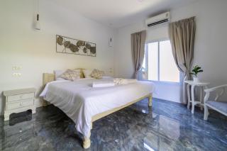 Apple Villas - Haad Chao Phao - 3