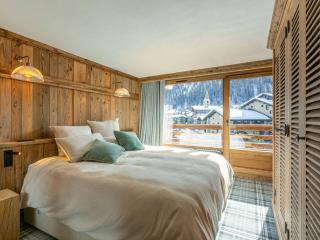Luxueux appartement 5 pièces avec balcons et vues, proche pistes - FR-1-694-354 - Val-dʼIsère - 2