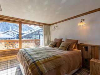 Luxueux appartement 5 pièces avec balcons et vues, proche pistes - FR-1-694-354 - Val-dʼIsère - 1