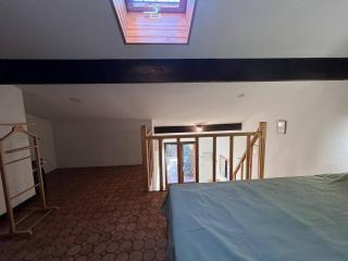 Villa T2 mezzanine climatisée avec piscine, proche plage - La Franqui - FR-1-81-608 - 3