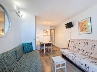 Studio cosy à Val-d'Isère, 4 pers, balcon, cuisine équipée - FR-1-518-157 - 9