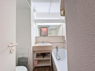 Studio confortable à Val-d'Isère, accès pistes, 2-4 pers. - FR-1-518-157 - 5