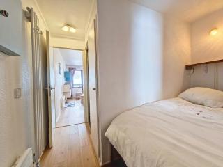 Studio cozy à La Daille, accès direct pistes, balcon, ascenseur - FR-1-518-158 - Val dʼIsère - 4