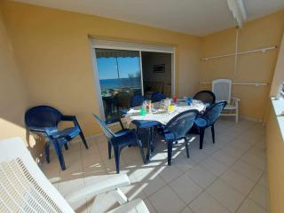 Appartement 3 pièces en bord de mer avec terrasse et parking, 6 personnes - FR-1-423-293 - 4