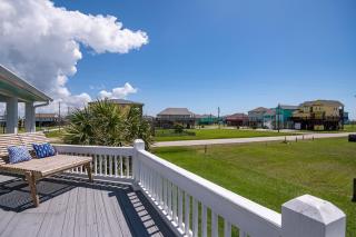 Watercolor Sky Beach House home - Crystal Beach - 8