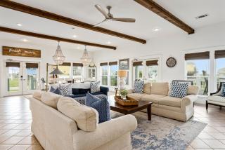Watercolor Sky Beach House home - Crystal Beach - 4