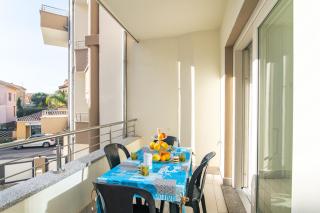 Starfish 300m From The Beach - Happy Rentals - Golfo Aranci - 0