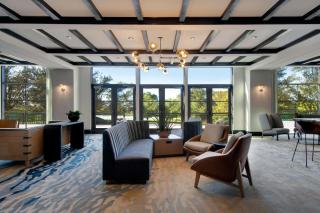 The Westin Dallas Stonebriar Golf Resort & Spa - 1