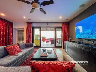 Playa de La Paz 1 Br Luxury Condo & access to Beach Club - 0