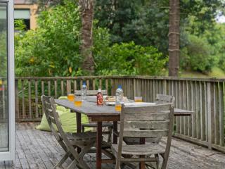 Kiwi Charmer - Onemana Holiday Home - Opoutere - 7