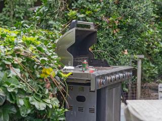 Kiwi Charmer - Onemana Holiday Home - Opoutere - 6