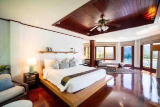 Lang- Villa Amara，Kamala beach luxury villa - 4
