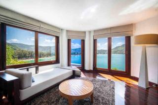 Lang- Villa Amara,Kamala beach luxury villa - Surin Beach - 3