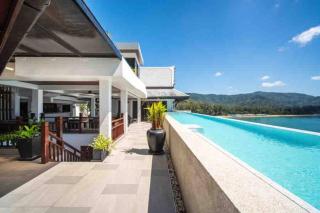 Lang- Villa Amara,Kamala beach luxury villa - Surin Beach - 2
