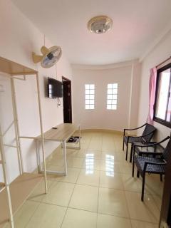 เอส ที อพาร์ทโฮเทล / S.T.ApartHotel - 7