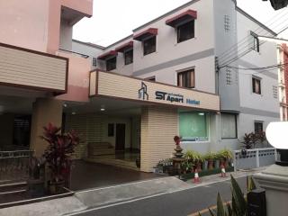 เอส ที อพาร์ทโฮเทล / S.T.ApartHotel - 6