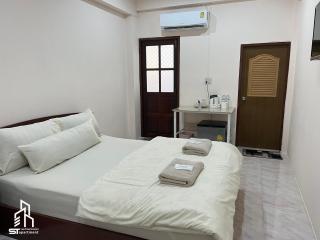 เอส ที อพาร์ทโฮเทล / S.T.ApartHotel - 5