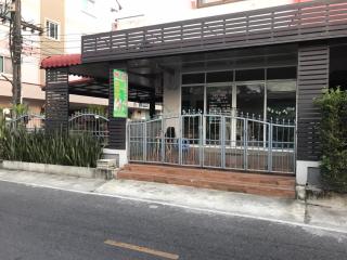 เอส ที อพาร์ทโฮเทล / S.T.ApartHotel - 3