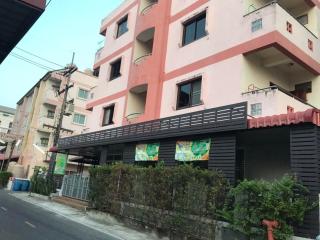 เอส ที อพาร์ทโฮเทล / S.T.ApartHotel - 2