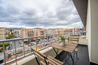 CENTRO Y PLAYA RINCON DE LA VICTORIA - 9