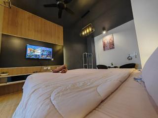 Mykey Imperio A-21-08 Melaka City - Melaka - 3