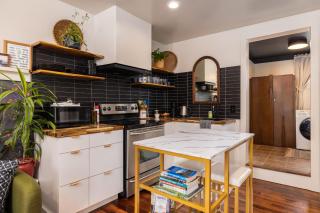 The Salish Suite - Mount Vernon - 2