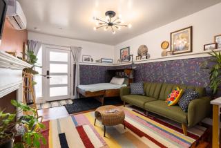 The Salish Suite - Mount Vernon - 8