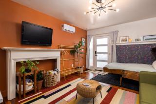 The Salish Suite - Mount Vernon - 9