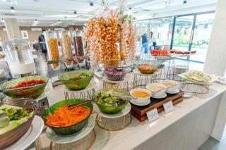 Best Western Chatuchak - Bangkok - 1