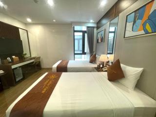 Catba View Hotel - Cat Ba - 3