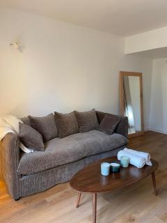Petite maison cocooning à Bormes les mimosas - Bormes-les-Mimosas - 4