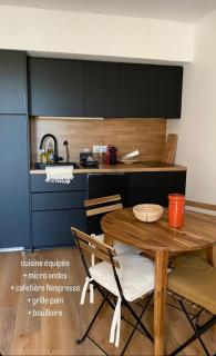 Petite maison cocooning à Bormes les mimosas - Bormes-les-Mimosas - 7