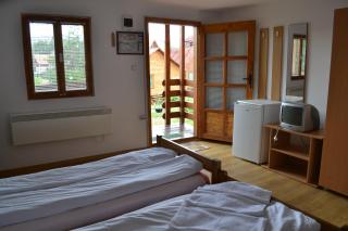 Vila Paula & SPA -ALL INCLUSIVE - 6