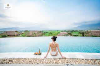Mường Lò Retreat Nghia Lo - Yên Bái - 8