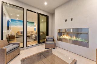 Beach Haven townhouse - 4