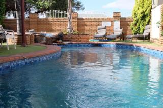 Charles sturt motor inn - Cobram - 8