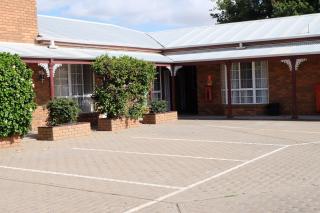 Charles sturt motor inn - Cobram - 9