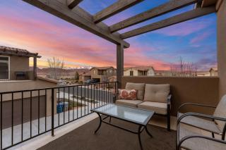 Desert Pearl #59 townhouse - 3