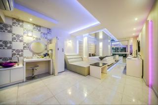 Star Motel - Daegu - 7