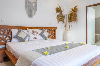 Villa Mangga 3 chambres seminiak - Seminyak - 6