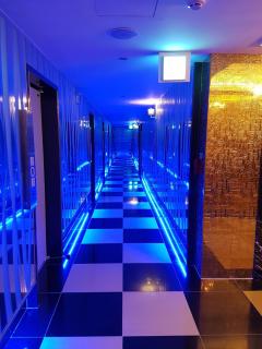 Star Motel - Daegu - 2