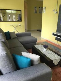 BKB Homestay Bachok Kelantan - Bachok - 0