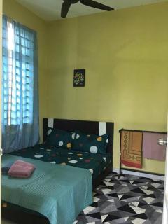 BKB Homestay Bachok Kelantan - Bachok - 3
