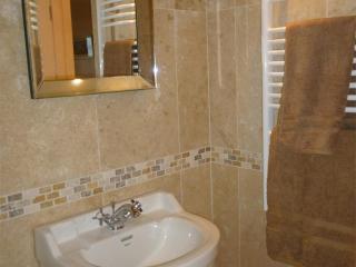 1 bed in Kilmory CA344 - Kilmory - 1
