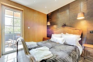 Mała Anglia - Boutique Apartments & SPA - Sopot - 8